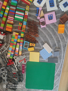 Lego Duplo 10 kg (3 foto / 6)