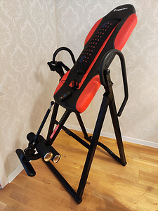 Inversioonilaud SPORTline Inverso Heaty (3 foto / 4)