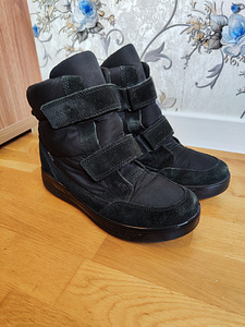 Ecco goretex 38 (2 фото из 4)