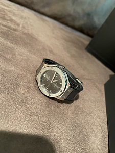 Hublot Classic Fusion (1 foto / 4)