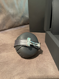 Hublot Classic Fusion (3 foto / 4)