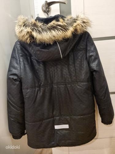 LENNE зимняя куртка, размер 140 (фото #2)