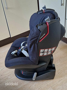 Кресло Maxi Cosi Tobi 9-18 кг