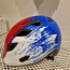 Велосипедный шлем MET, Новый! (фото #1)