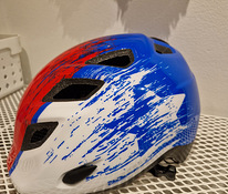 Велосипедный шлем MET, Новый!