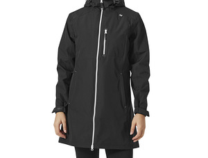 Helly Hansen женская парка весна/осень (2 фото из 3)