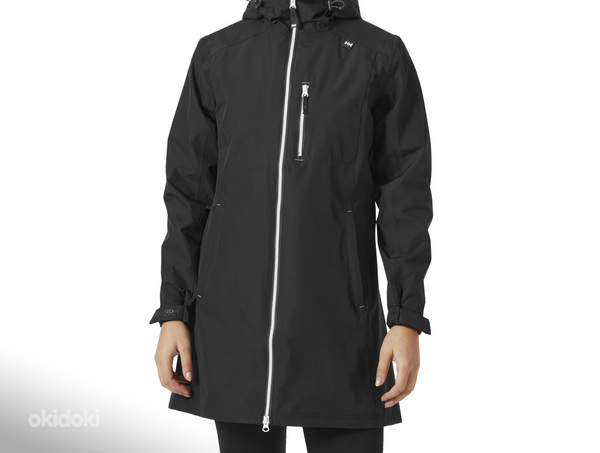 Kevad Sugis Helly Hansen Naiste Jope Naiste Jope HELLY HANSEN