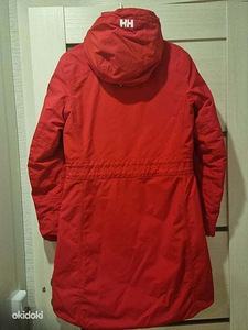 Helly Hansen naiste talveparka, M suurus (2 foto / 3)