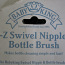 Новый ёршик для мытья бутылок Baby King (фото #3)