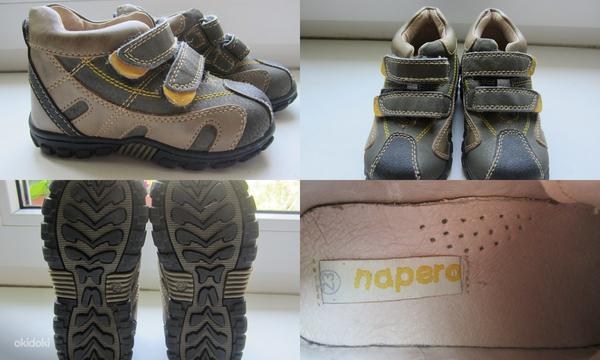 Ботинки Napero (фото #2)