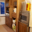 Кухонная мебель с техникой (фото #3)
