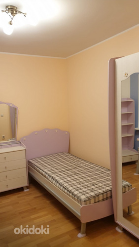 Мебель для детской комнаты (фото #4)