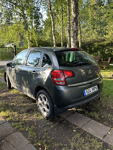 Citroën C3 2010г (2 фото из 7)