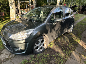 Citroën C3 2010г (7 фото из 7)