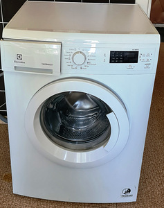 Electrolux pesumasin (1 foto / 2)