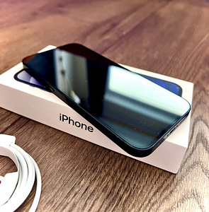 iPhone 12 Midnight Black 128Gb (2 foto / 3)