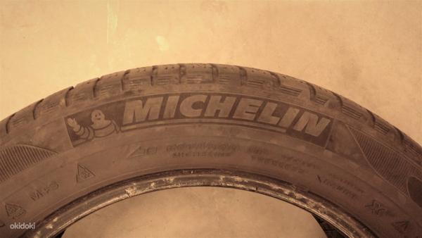 Talve rehvid Michelin primacy alpin 205/55 r 16 (foto #2)