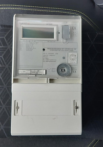 Электросчетчик Elster alpha A1500 (2 фото из 4)