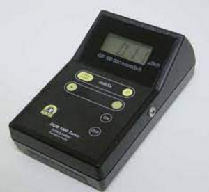 Измеритель радиационной безопасности (дозиметр) DGM-1500