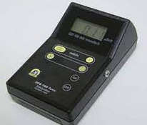 Измеритель радиационной безопасности (дозиметр) DGM-1500