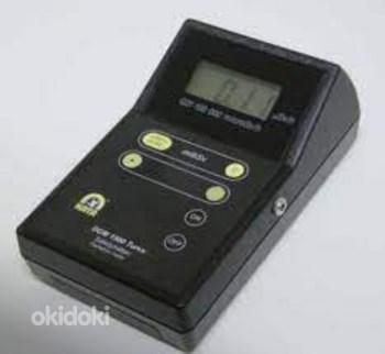 Измеритель радиационной безопасности (дозиметр) DGM-1500 (фото #1)