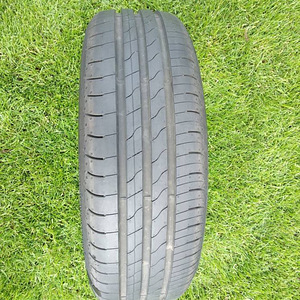 GOODYEAR 195/65 R15 EfficentGrip 2tk - 25eur (2 foto / 5)