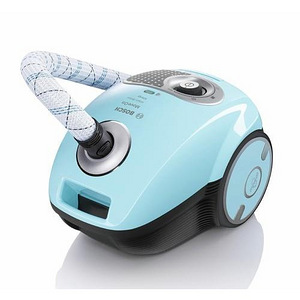 Пылесос BOSCH MoveON Alergy, (1 фото из 3)