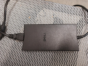 Dell Latitude E6420 VARUOSADEKS (9 foto / 9)