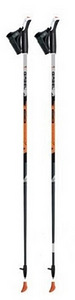Nordic Walking Käimiskepid / kepikõnnikepid (1 foto / 3)