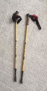 Nordic Walking Käimiskepid / kepikõnnikepid (3 foto / 3)