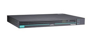 Võrguseade MOXA Switch PT-7728-R-HV-HV (1 foto / 5)