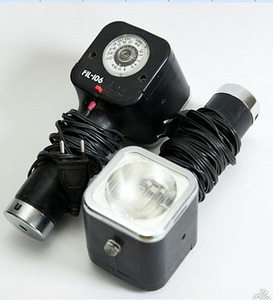 Norma välklamp fil-106 (1 foto / 2)