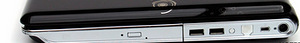 HP Pavilion DV6 suure ekraaniga (5 foto / 10)