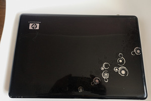HP Pavilion DV6 suure ekraaniga (7 foto / 10)