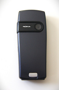 Nokia 6230 (2 фото из 2)