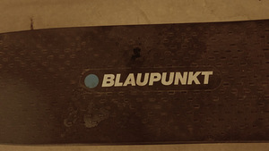 Elektritõukeratas BLAUPUNKT varuosadeks (6 foto / 10)
