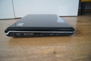 HP Pavilion DV6000 suure ekraaniga (5 foto / 10)