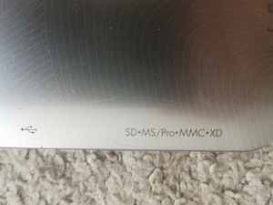 HP Pavilion DV6000 suure ekraaniga (10 foto / 10)