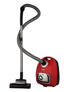 Пылесос Bosch Zooo 850W (2 фото из 10)