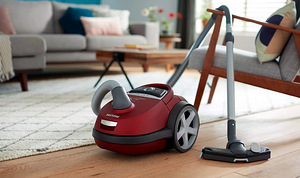 Пылесос PHILIPS Animal care 2200W (2 фото из 5)