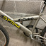 Детский велосипед CUB OPTIMA 20" BMX (фото #3)