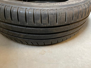 MICHELIN rehvid 195/65 r 15, 2 tk (2 foto / 4)