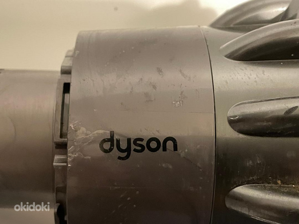 Dyson sv 14 mootor (foto #2)
