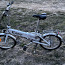 Kokkupandav Elektriline jalgratas EASY EK 2.0 20" UUS AKU (foto #3)