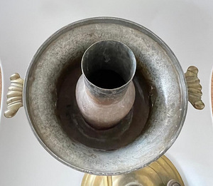 Samovar (4 foto / 4)