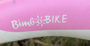 Беговел BIMBO BIKE (4 фото из 5)