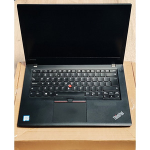 LENOVO ThinkPad T470 (4 foto / 4)