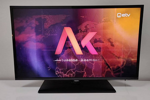 40'' Full HD Samsung - UE40F5000AW (2 foto / 4)