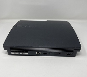Sony PS3 Õhuke PlayStation 3 Slim ps3 (1 foto / 5)