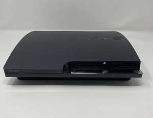 Sony PS3 Õhuke PlayStation 3 Slim ps3 (3 foto / 5)